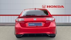Honda Civic 2.0 eHEV Sport 5dr CVT Hybrid Hatchback